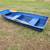 Sears Aluminum Jon Boat 3 thumbnail