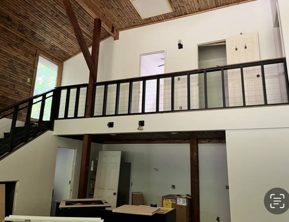 $2,800 / 3br - 2000ft2 - Beautiful house in a beautiful area 3 minutes from town (Burnsville)64029374014850123