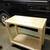 Moveable Storage Rack utility Table 1 thumbnail