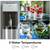 Like NEW - Brio 500 Series Self-Cleaning Bottom Load water Cooler / water Dispen 9 thumbnail