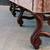 Antique French Louis XIV Style Carved Sofa, c.1930’s 9 thumbnail