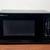 Sharp Carousel SMC1441CB Countertop Microwave Oven 1.4 Cu Ft 1000 W 1 thumbnail