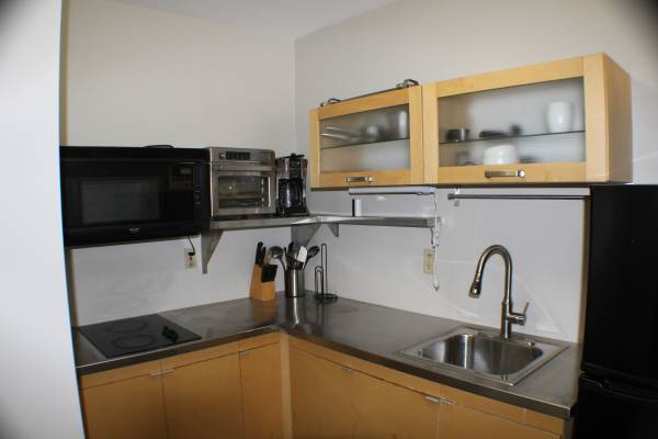 $1,650 / 1br - 460ft2 - Corto Plazo | Totalmente Amueblado | Condominio - Centro/ Este/ East Town/ (Lower Eastside)64152182940675124