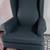 Upholstered Arm Chair 12 thumbnail
