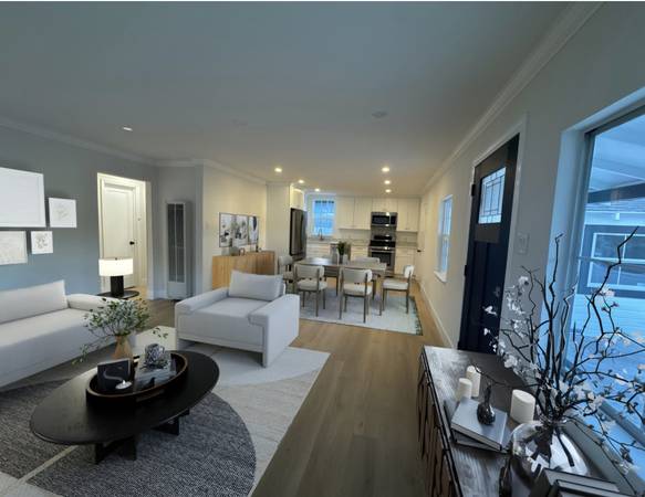 $940,000 / 2br - 820ft2 - OPEN HOUSE WKND-Newly Remodeled Gorgeous House-Walk To Amazon And More (east palo alto)63851970706305120