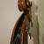 Upright bass - Shen SB150 3/4 w realist 1 pickup 2 thumbnail