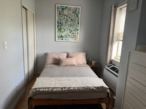 $2,500 / 1br - 450ft2 - $2,500 / 1br - 450ft2 - 1br in North Williamsburg avail Oct 1st (Brooklyn)63809019324033124