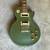 Epiphone Les Paul Traditional Pro III 2019 Pelham Blue 1 thumbnail