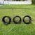 Bridgestone Turanzas 215/45/R18 2 thumbnail