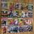 Big Lot of GUITAR PLAYER MAGAZINE Backissues - 24 issues  1997-98 2 thumbnail