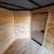2025 Enclosed Cargo Trailer 6x10 / High Ceiling 12 thumbnail
