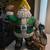 Green Bay packers santa figure 1 thumbnail
