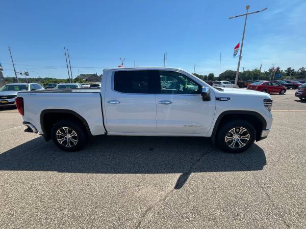 2023 GMC SIERRA 1500 SLT diesel - $43,995 (MAPLEWOOD)63470069176833123