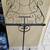 Wrought Iron Music Stand 1 thumbnail