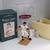 New Hartland Baseball Figurine Collection Mays Mantle Ruth Williams Yo 19 thumbnail