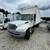 2005 International box truck 2 thumbnail
