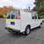 2013 Chevrolet Chevy Express 2500 3dr Cargo Van w/ 1WT 7 thumbnail