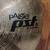 Paiste 22 inch pst5 rock ride 2 thumbnail