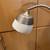 LAMP - DUAL GLOBE FLOOR with Swivel Arm 5 thumbnail