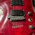 BC Rich Mockingbird Masterpiece 7 thumbnail