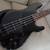 1984 Fender FujiGen Power PJ Special Black. 1 thumbnail
