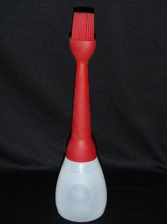Pampered Chef Basting Brush 1