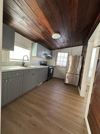 $2,500 / 2br - 2nd floor 2BD and 1BA - Newly Renovated house! (Bethel Island)63622931470593123