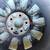 16 inch rims 5*110 SAAB, SATURN, CHEVROLET, PONTIAC, CADILLAC 7 thumbnail