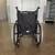 Motion Composites MOVE Folding Wheelchair 18W 16D 15H 4 thumbnail