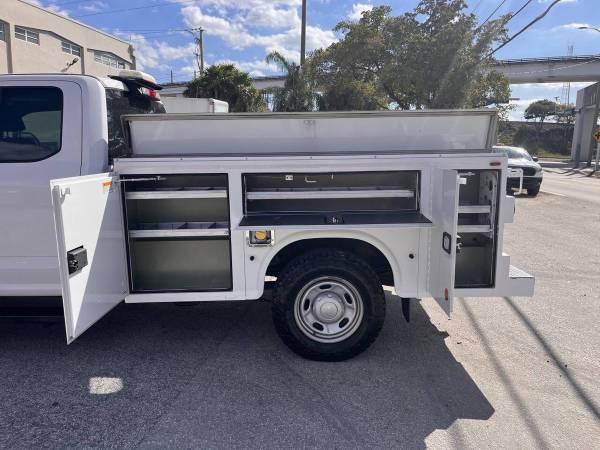 2018 Ford EXTENDED CAB F250 - Photo 8