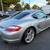 2006 Porsche Cayman S Silver/Black 6-Speed Manual Clean Title 68K Mile 3 thumbnail