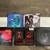 Ozzy Osbourne Live and Loud Collector's Edition WITH BOOK AND TATTOOS 3 thumbnail