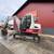 Compact Excavator Takeuchi TB290 5 thumbnail