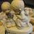Vintage 3 PC. lot of Precious Moments Figurines 3 thumbnail