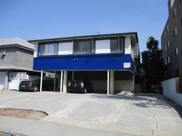 $2,295 / 2br - ********************WLA Lower Front 2+2****************************** (1514 Shenandoah St.)64035738697475120