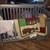 Crib changing table combo 3 thumbnail
