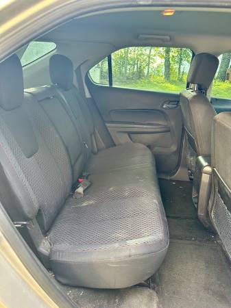 2012 Chevy Equinox - $800 (Centerville)63621548253955124