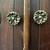 Gorgeous Antique Bedroom Set - Vanity Dresser & Wardrobe (New Orleans 13 thumbnail