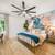 Stylish 2BR Retreat w/ Private Pool, Spa, Firepit & BBQ 5 thumbnail