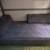 FREE WEST ELM TILLARY SOFA,  IKEA DRAWERS,  CLOTHES 5 thumbnail