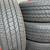 4x Used 225/65 R17 Bridgestone Alenza A/S 02 Tires 8/32 Tread 5 thumbnail