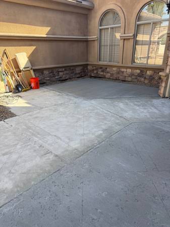 Remodeling and repairs 1