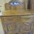 Small Dresser w Mirror   #3512 1 thumbnail