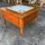 Vintage Lane End Table with Tiles 5 thumbnail