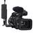 BEC-dvcam video camera BRACKET for audio receiver 9 thumbnail