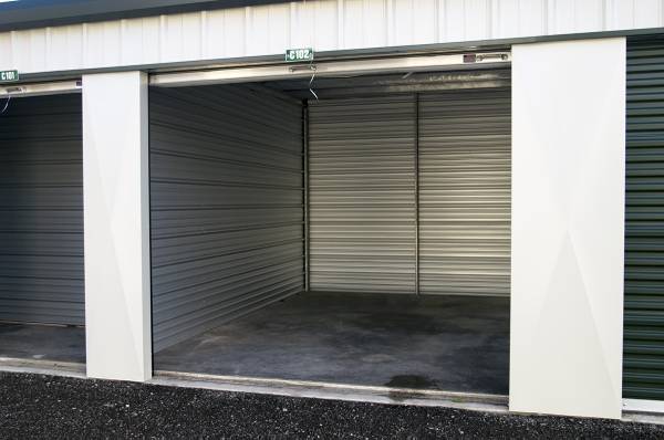50% off 1st Full Month! 10x10 Storage Unit available - FREE DISC LOCK 1