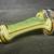 Functional Handblown Glass Pipe, US Artist Lab R 3 thumbnail