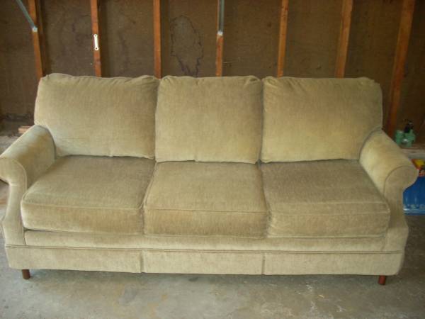 Sofa Couch 1