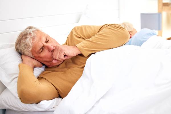 Living With Chronic Cough? Receive payment up to $1500 1