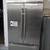 Brand new 42 inch bilt in French door refrigerator by KitchenAid 1 thumbnail